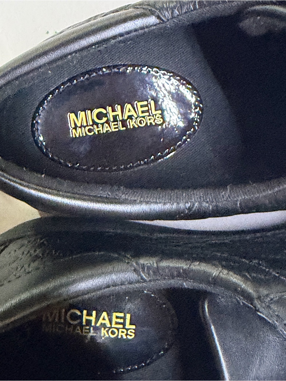 Michael Kors Colby sneakers - Picture 9 of 10